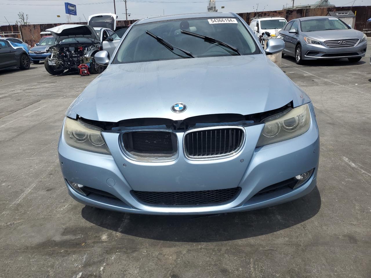 WBAPH7C56AE130213 2010 BMW 328 I