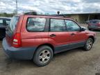 SUBARU FORESTER 2 photo