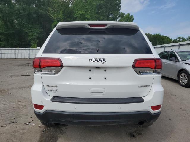 2020 Jeep Grand Cherokee Laredo VIN: 1C4RJFAG1LC305559 Lot: 56566124