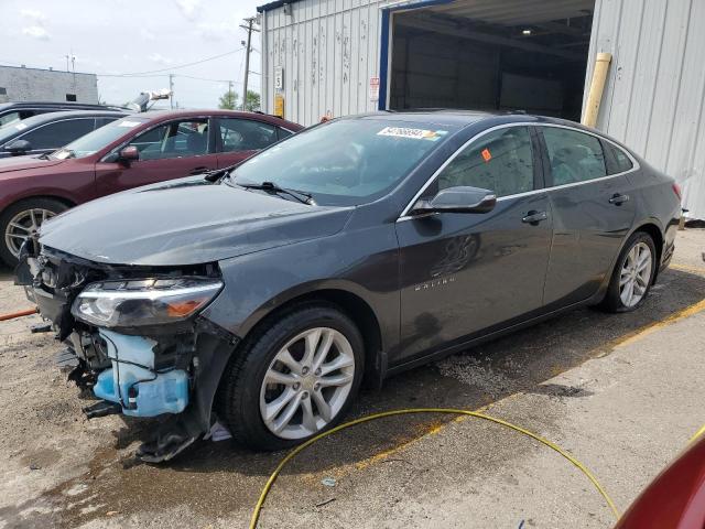 2016 Chevrolet Malibu Lt VIN: 1G1ZE5ST2GF278475 Lot: 54766694