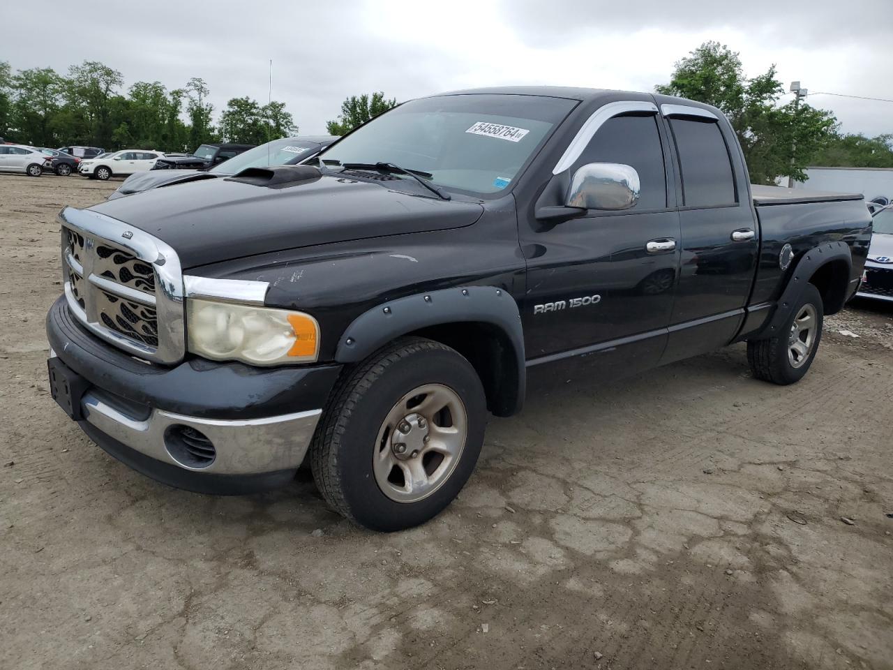 1D7HA18NX5S239045 2005 Dodge Ram 1500 St