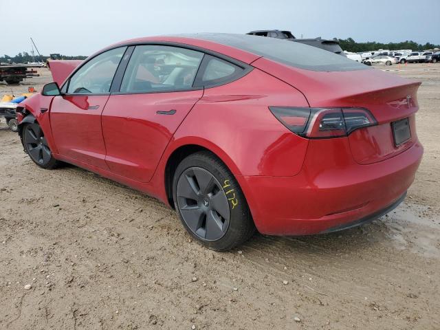 2023 TESLA MODEL 3 - 5YJ3E1EA2PF625808