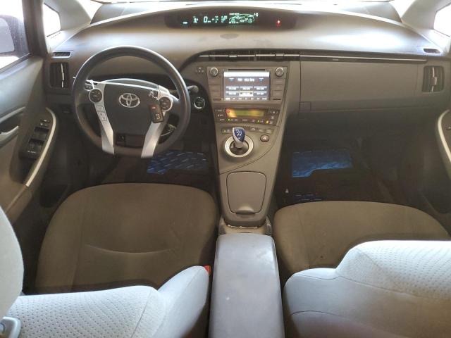 2011 Toyota Prius VIN: JTDKN3DU8B0303538 Lot: 57168694