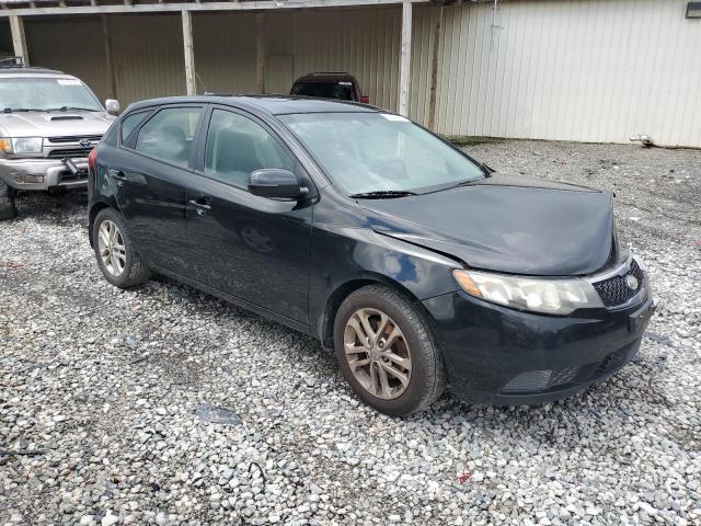 2012 Kia Forte Ex VIN: KNAFU5A27C5514881 Lot: 55157164