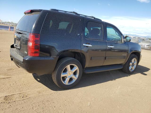 2012 Chevrolet Tahoe K1500 Lt VIN: 1GNSKBE07CR270065 Lot: 55416014