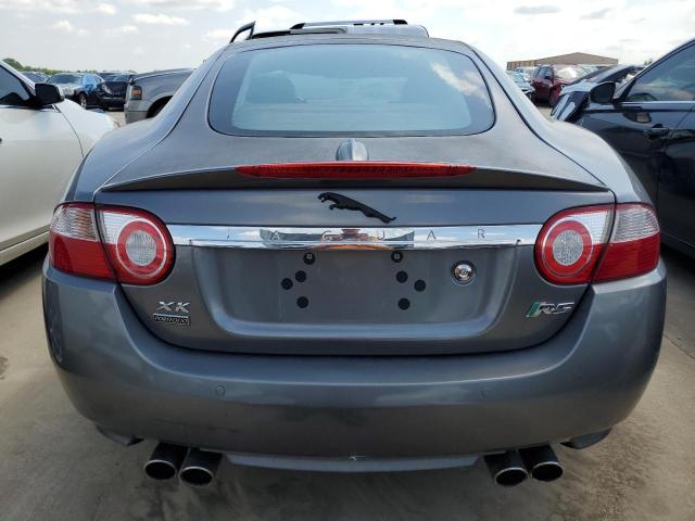 2009 Jaguar Xkr Portfolio VIN: SAJWA45C699B29584 Lot: 55940354