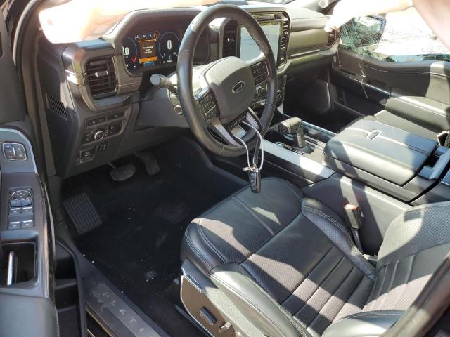 2022 Ford F150 Supercrew VIN: 1FTFW1ED1NFB49466 Lot: 53700394