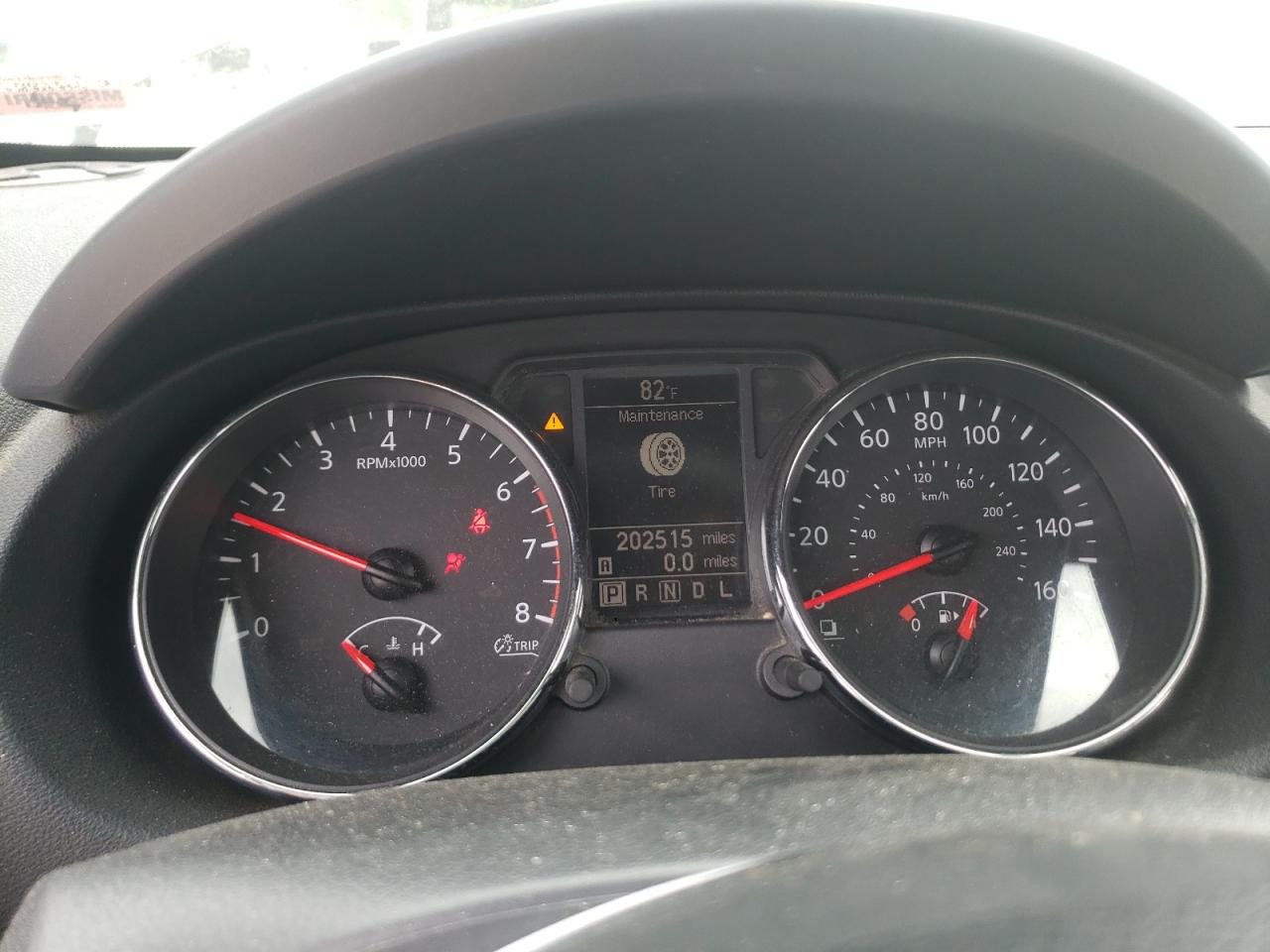 JN8AS5MV1BW674423 2011 Nissan Rogue S