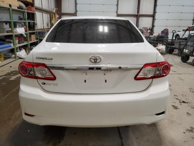 2013 Toyota Corolla Base VIN: 2T1BU4EE9DC013205 Lot: 52931774