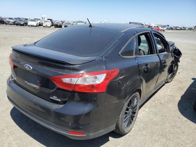 2012 Ford Focus Se VIN: 1FAHP3F25CL466508 Lot: 52322684