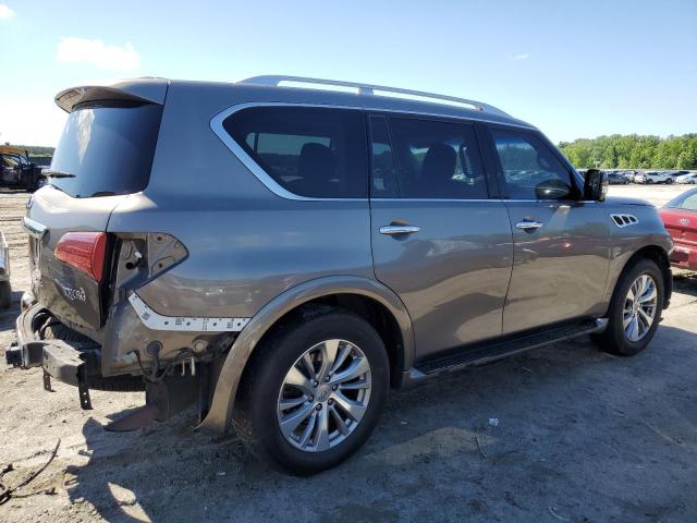 2016 INFINITI QX80 - JN8AZ2NFXG9610436