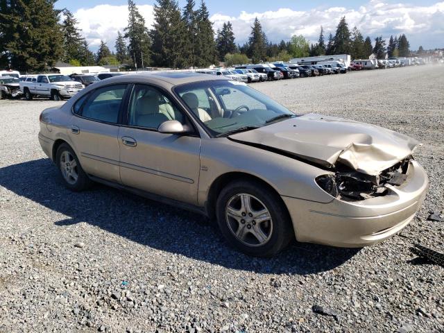 2000 Ford Taurus Sel VIN: 1FAFP56S1YG231476 Lot: 53497704