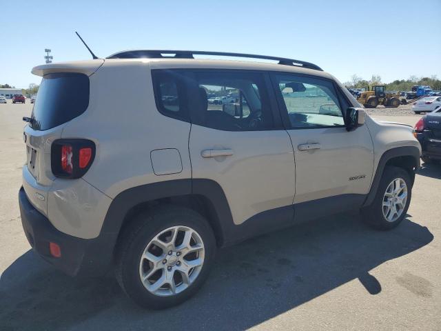 2016 Jeep Renegade Latitude VIN: ZACCJBBT6GPD44840 Lot: 53734614