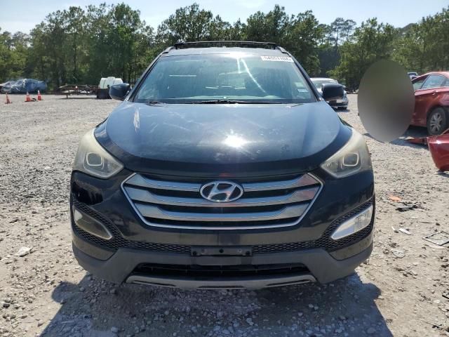 2016 Hyundai Santa Fe Sport VIN: 5XYZU3LB1GG316988 Lot: 54551104