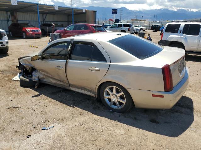 2006 Cadillac Sts VIN: 1G6DW677260155196 Lot: 54386044