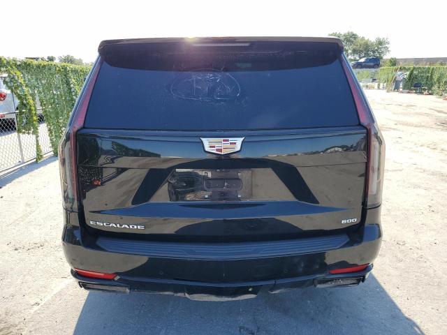 2021 Cadillac Escalade Sport VIN: 1GYS3FKL8MR184626 Lot: 57069434