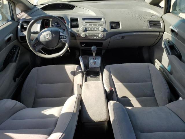 2008 Honda Civic Lx VIN: 2HGFA16538H519343 Lot: 55745914