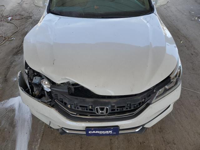 2016 HONDA ACCORD EXL - 1HGCR2F82GA186805