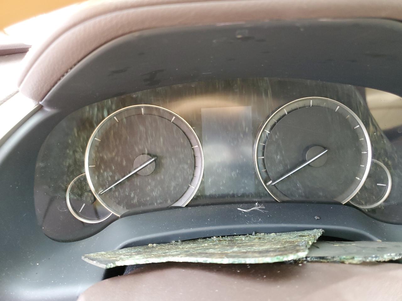 JTJHZKEA6L2014660 2020 Lexus Rx 350 L