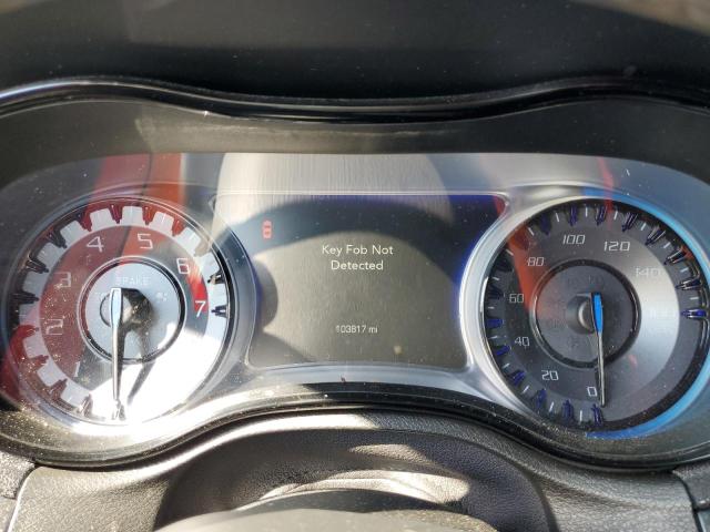 2016 Chrysler 300 S VIN: 2C3CCABT2GH212734 Lot: 53826794