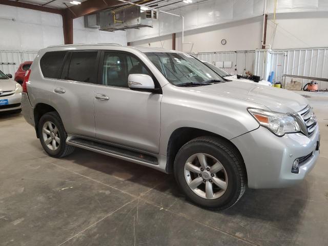 2011 Lexus Gx 460 VIN: JTJBM7FX9B5026996 Lot: 54694064