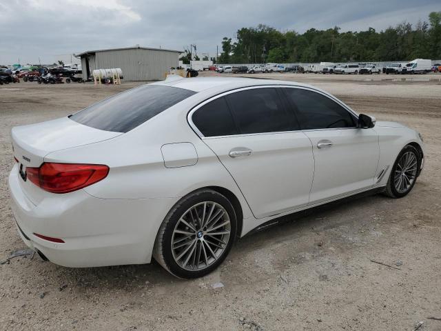 2018 BMW 530 I VIN: WBAJA5C58JWA38838 Lot: 55078854