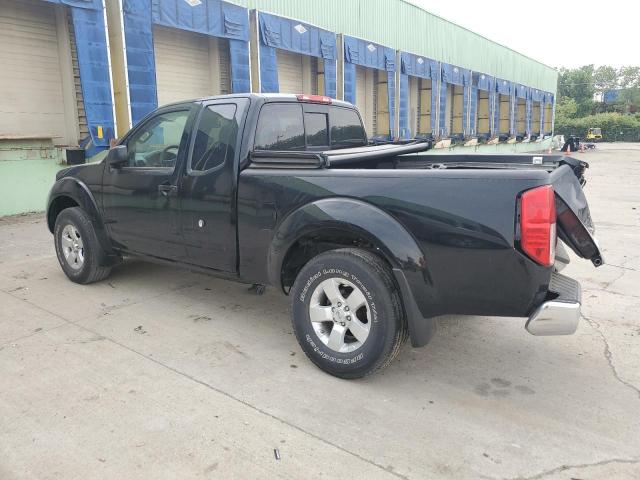 2012 Nissan Frontier Sv VIN: 1N6AD0CW4CC479516 Lot: 52581494