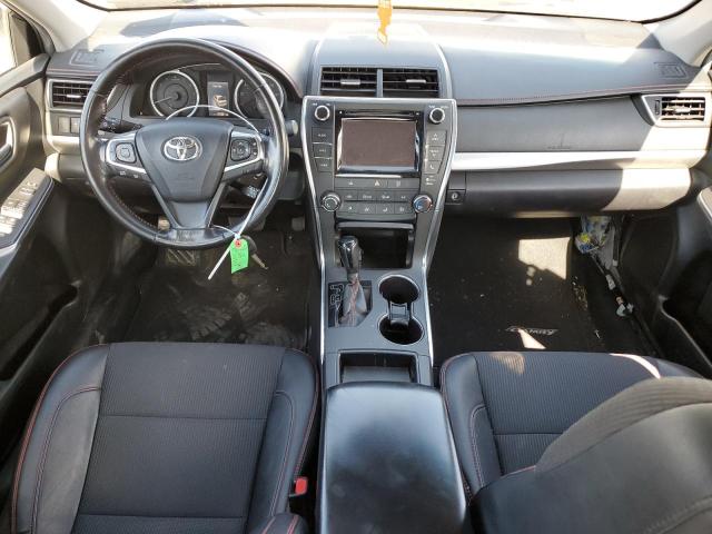 2016 Toyota Camry Le VIN: 4T1BF1FK6GU188401 Lot: 54609174