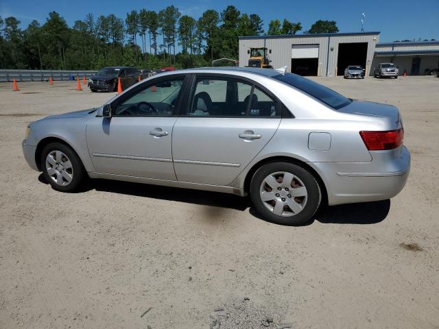 2009 Hyundai Sonata Gls VIN: 5NPET46C99H535592 Lot: 56610524