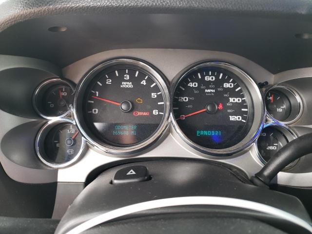 2007 GMC New Sierra K1500 VIN: 2GTEK13M871542076 Lot: 56817724