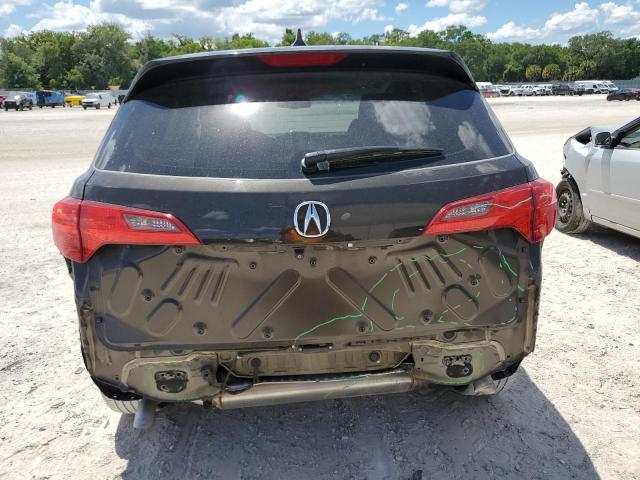 2015 Acura Rdx VIN: 5J8TB3H30FL001858 Lot: 54692214