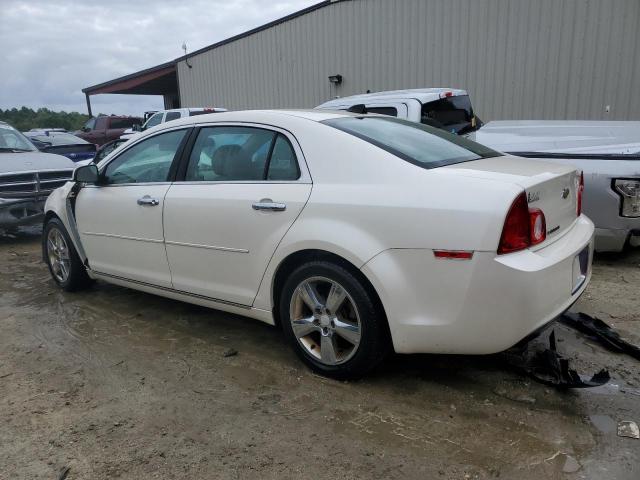 2012 Chevrolet Malibu 2Lt VIN: 1G1ZD5E00CF316803 Lot: 53851934