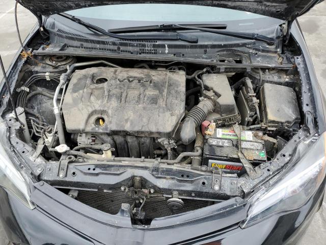 2017 Toyota Corolla L VIN: 2T1BURHE2HC859030 Lot: 55383674