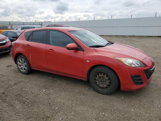 2010 Mazda 3 I VIN: JM1BL1HF8A1178295 Lot: 55490834