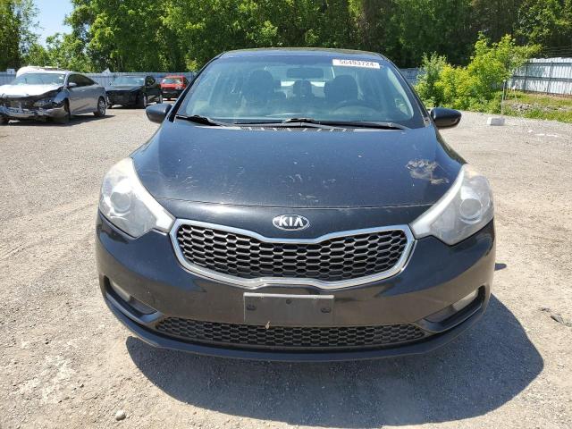 2016 Kia Forte Lx VIN: KNAFX4A69G5483451 Lot: 56493724