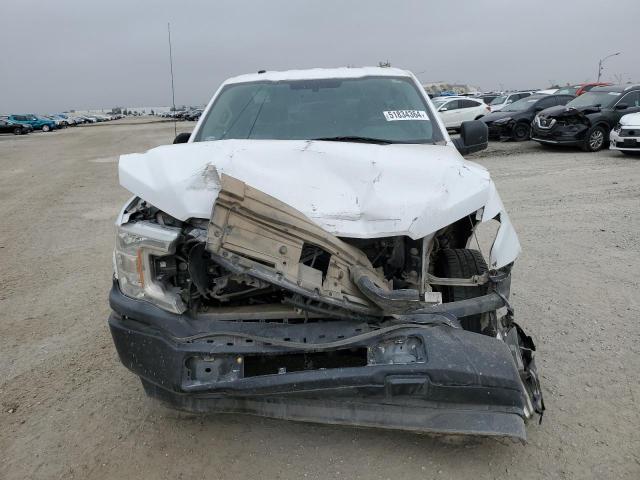 2018 Ford F150 VIN: 1FTMF1CB1JKD25670 Lot: 51834364