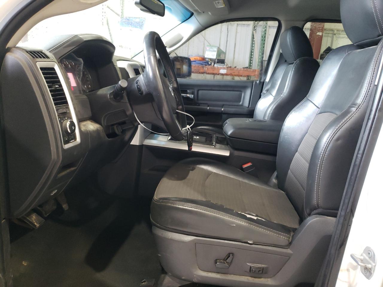 1C6RD7MT7CS184779 2012 Dodge Ram 1500 Sport