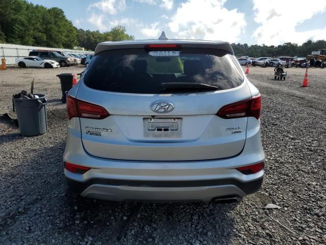 2017 HYUNDAI SANTA FE S - 5XYZTDLB3HG453554