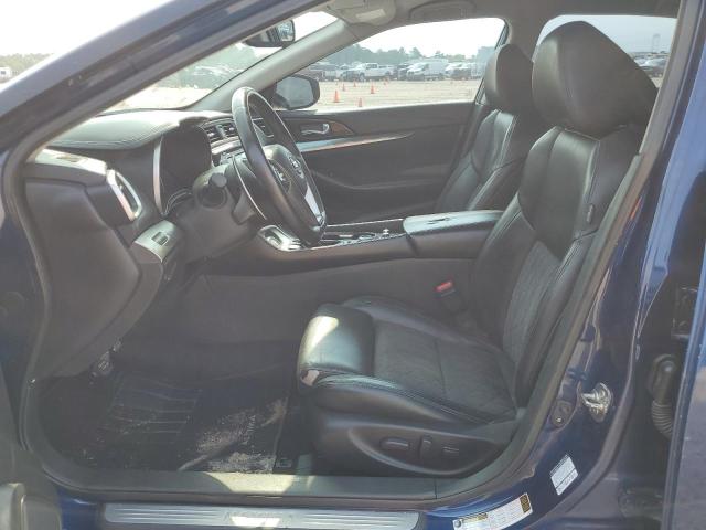 2016 NISSAN MAXIMA 3.5 - 1N4AA6AP3GC435481