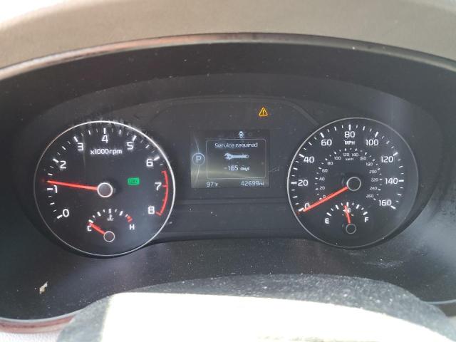 2019 Kia Sportage Ex VIN: KNDPN3AC0K7510157 Lot: 55382134