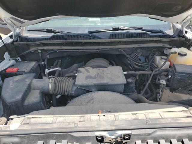 2022 Chevrolet Silverado K2500 Custom VIN: 2GC4YME73N1202012 Lot: 55017204