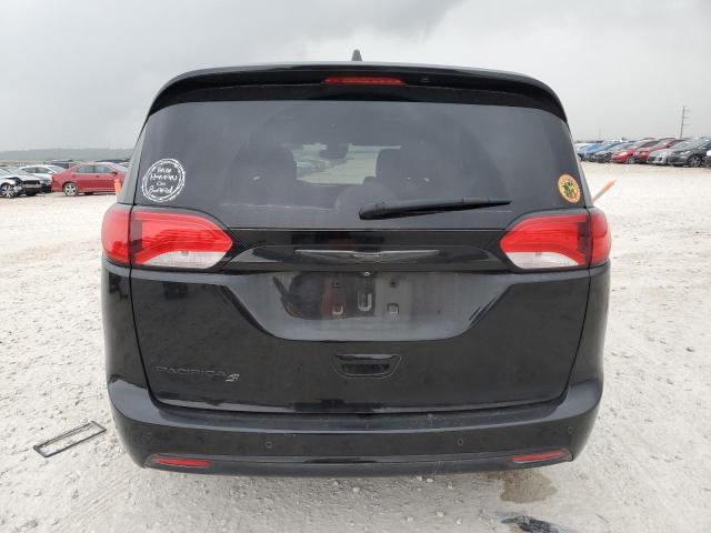 2018 Chrysler Pacifica Touring L Plus VIN: 2C4RC1EG2JR322155 Lot: 54419874