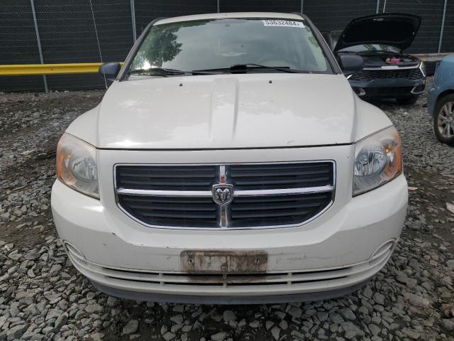 2009 Dodge Caliber Sxt VIN: 1B3HB48A99D150035 Lot: 53632484