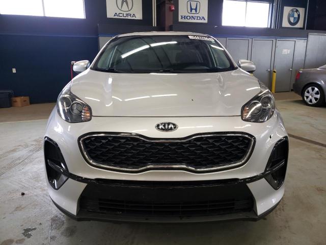 2020 Kia Sportage Lx VIN: KNDPM3AC7L7782581 Lot: 54417664