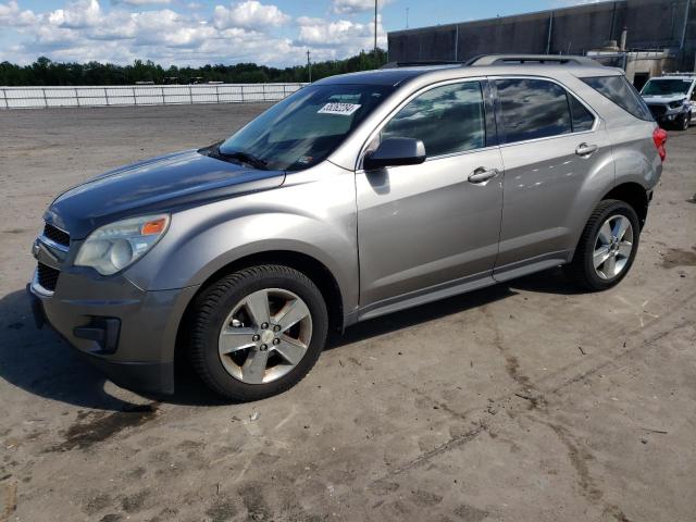 2012 Chevrolet Equinox Lt VIN: 2GNFLDE50C6316191 Lot: 55262284