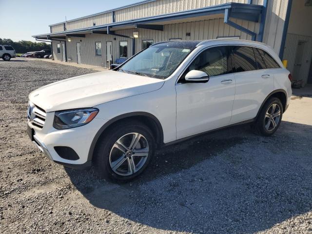 2019 Mercedes-Benz Glc 300 4Matic VIN: WDC0G4KB9KF574186 Lot: 56810544