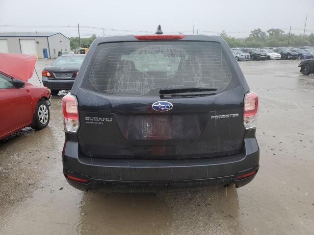 2017 Subaru Forester 2.5I VIN: JF2SJAAC1HH451750 Lot: 56881274