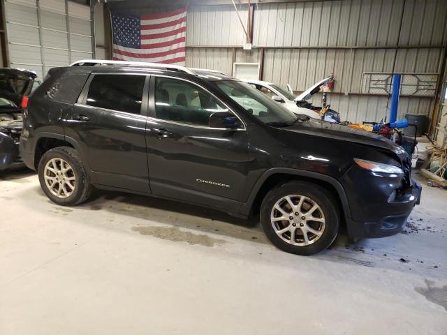 Vin: 1c4pjlcs9ew205170, lot: 56648144, jeep grand cher latitude 20144
