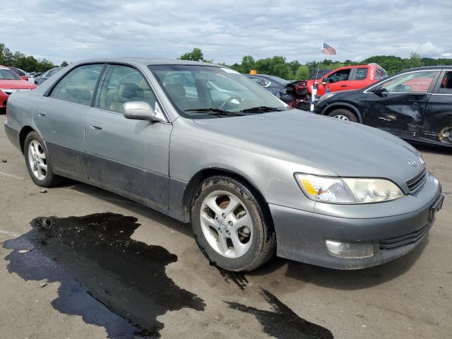 2000 Lexus Es 300 VIN: JT8BF28G7Y5102042 Lot: 56801114