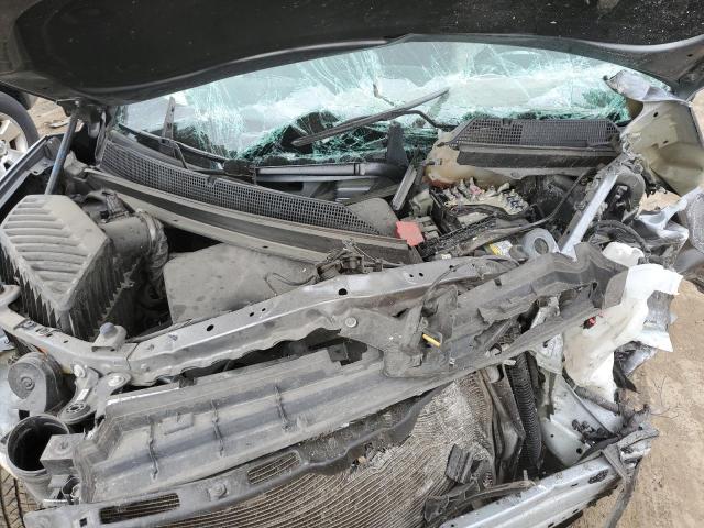 2020 Chevrolet Traverse Ls VIN: 1GNERFKW2LJ184301 Lot: 56262714